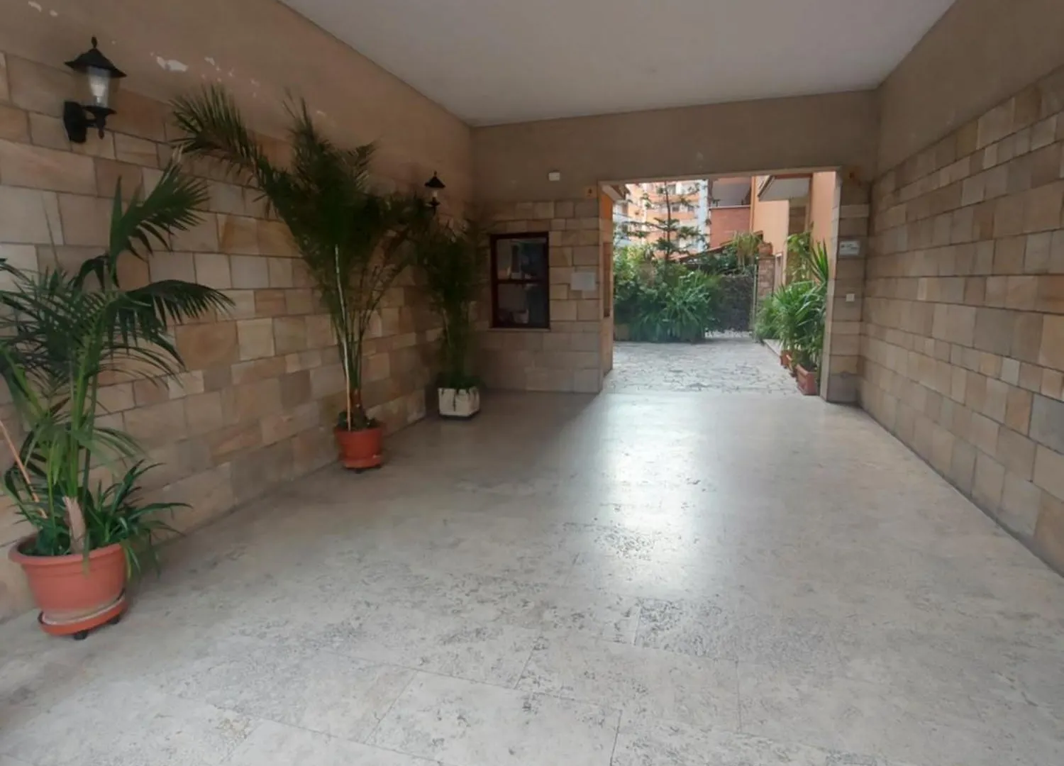 Da Ale House Apartment Rome