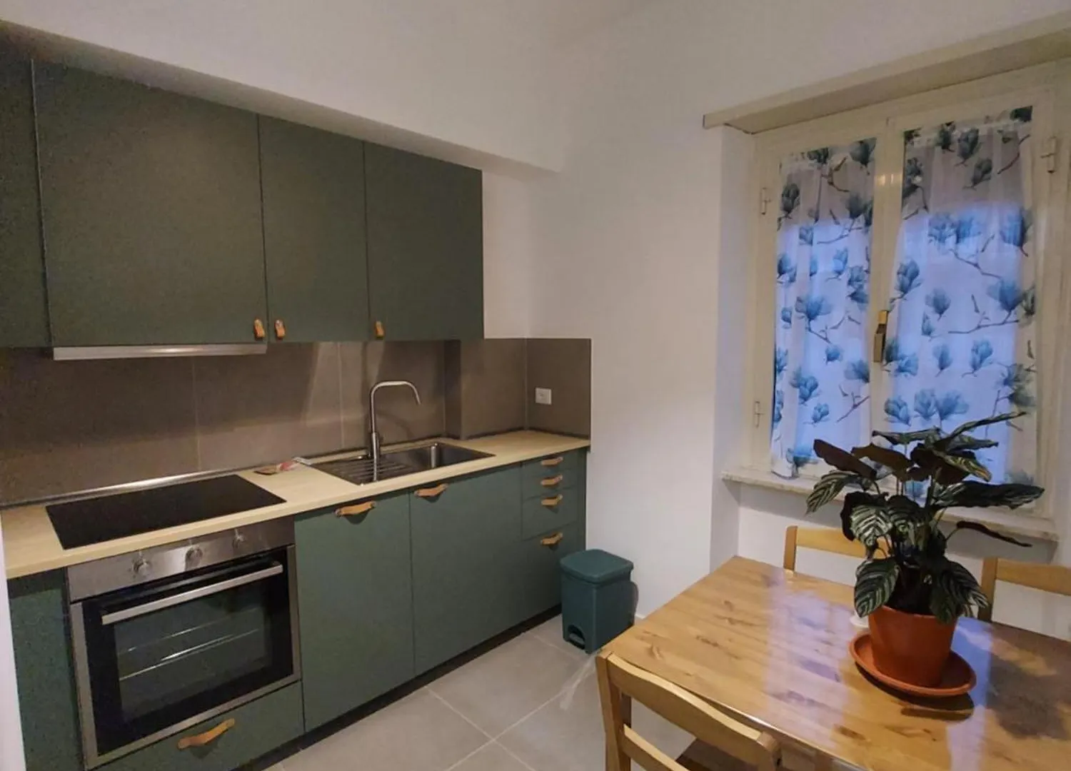 Da Ale House Apartment Rome