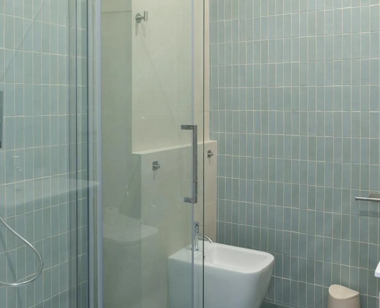 Da Ale House Apartment Rome Italy