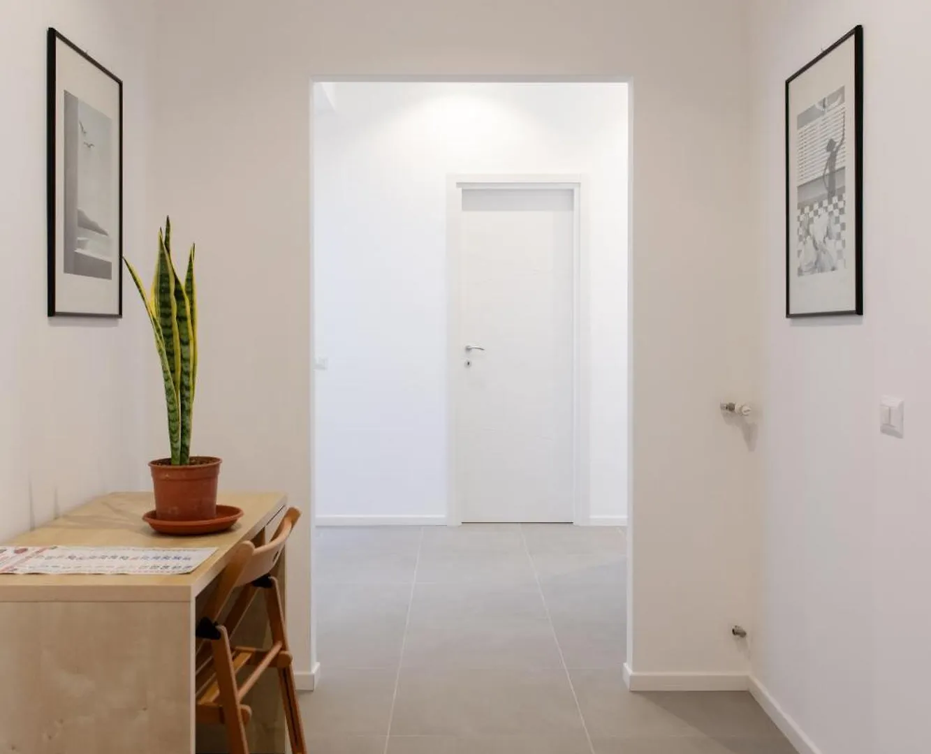 Da Ale House Apartment Rome