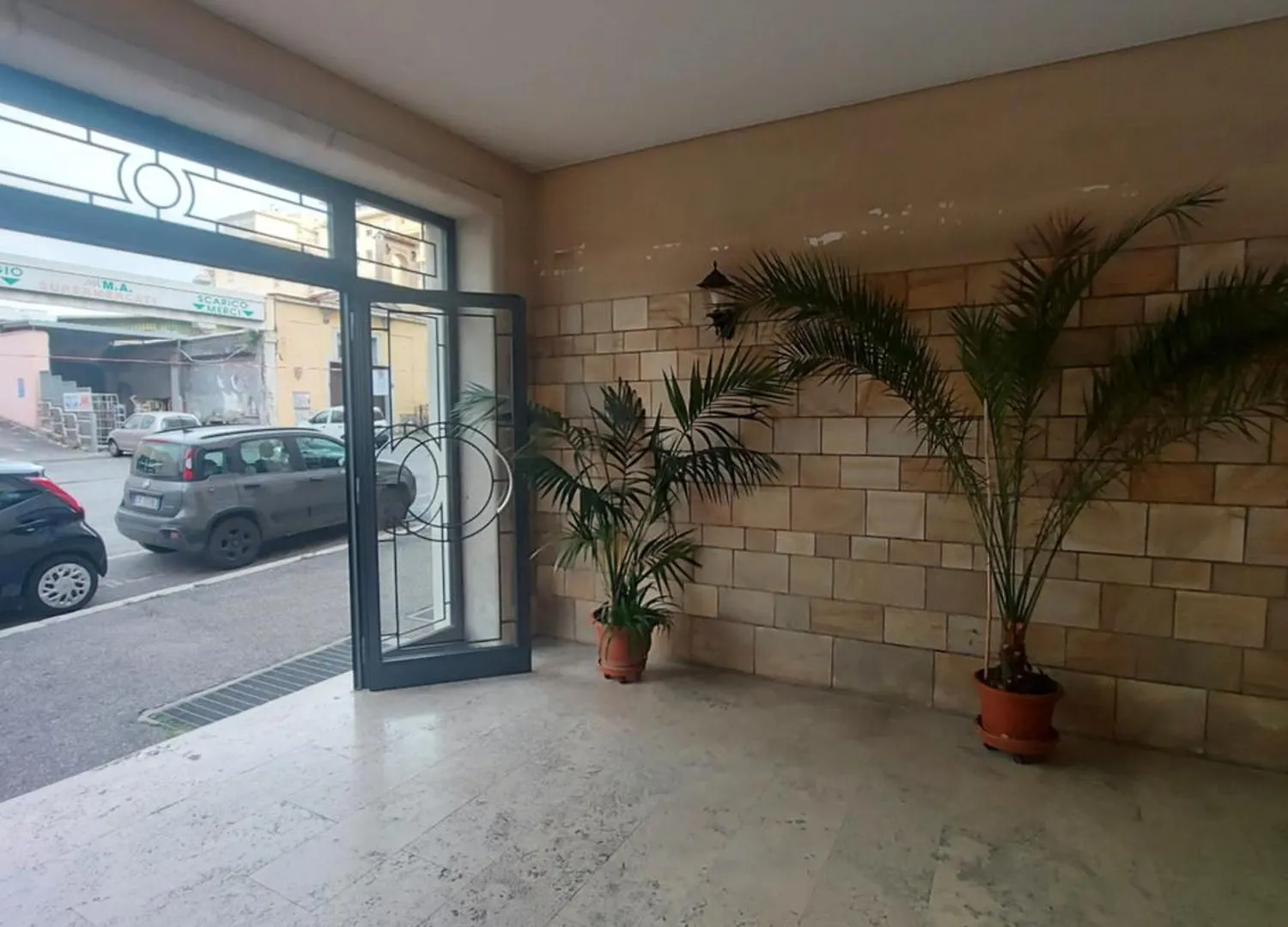 Da Ale House Apartment Rome