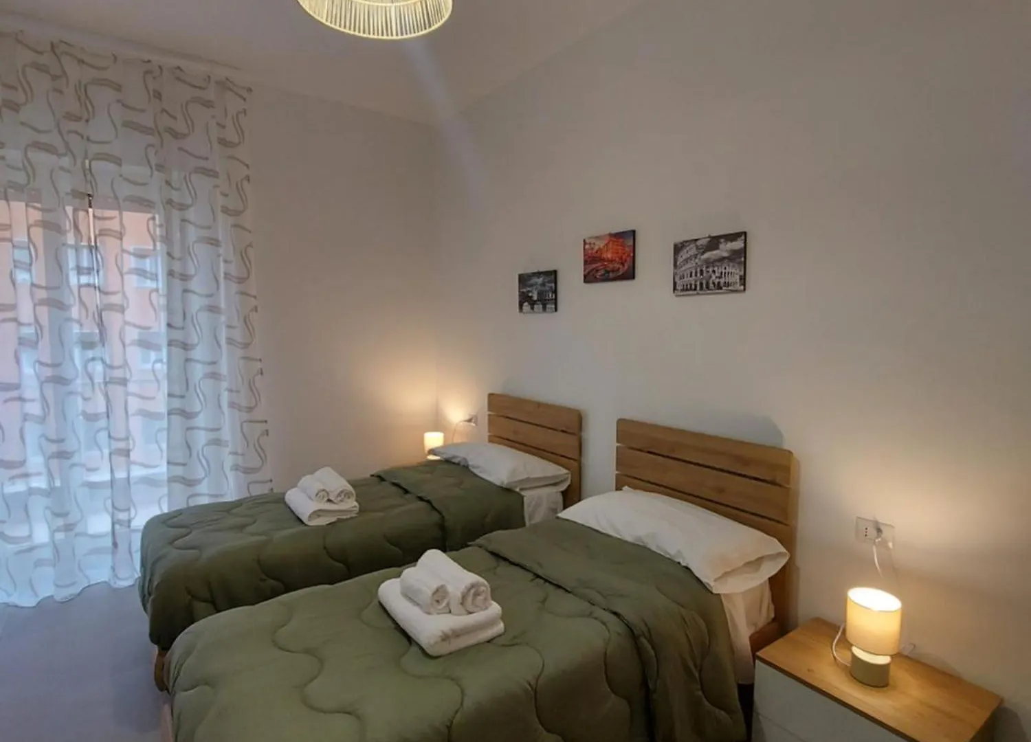 Da Ale House Apartment Rome