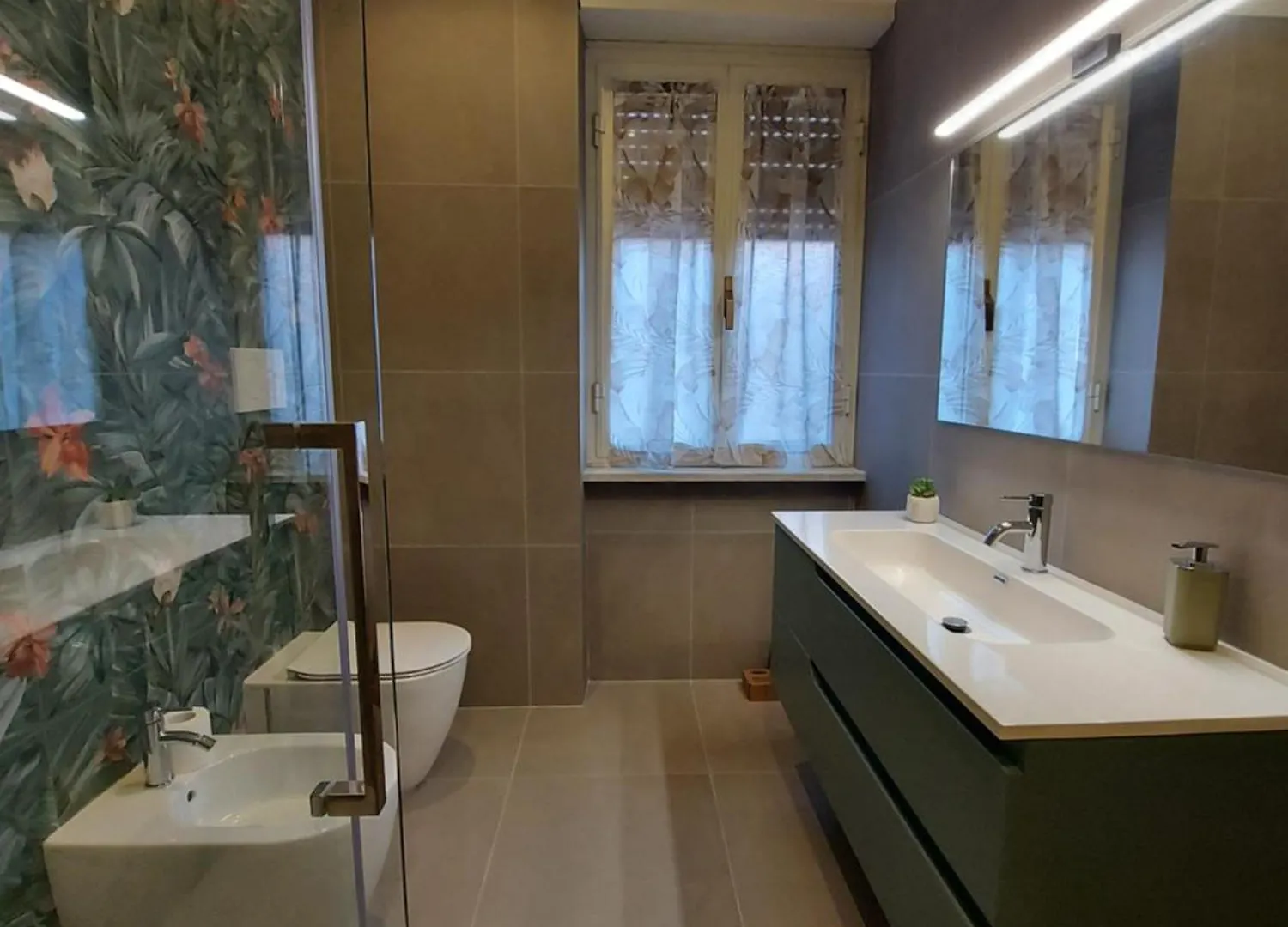 Da Ale House Apartment Rome